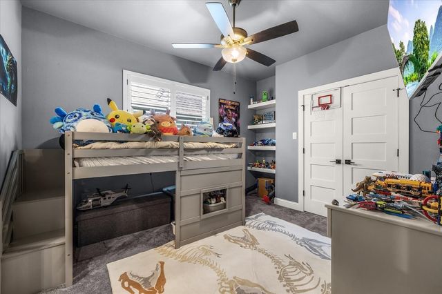 2721 River Path Court, Burleson, TX 76028