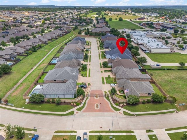 2721 River Path Court, Burleson, TX 76028