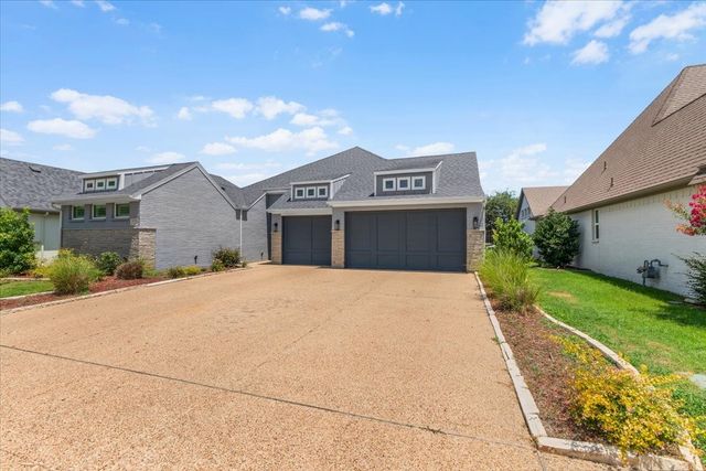 2721 River Path Court, Burleson, TX 76028