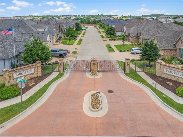 2721 River Path Court, Burleson, TX 76028