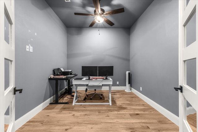 2721 River Path Court, Burleson, TX 76028