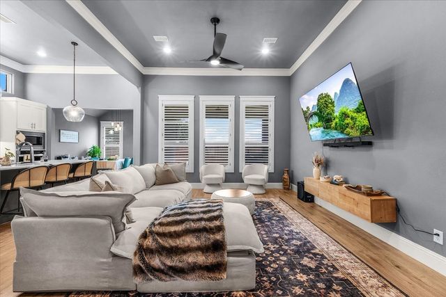 2721 River Path Court, Burleson, TX 76028