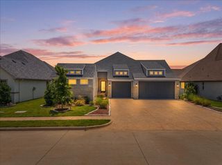 2721 River Path Court, Burleson, TX 76028