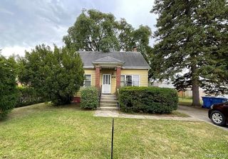 5620 Elmgrove Avenue, Warren, MI 48092