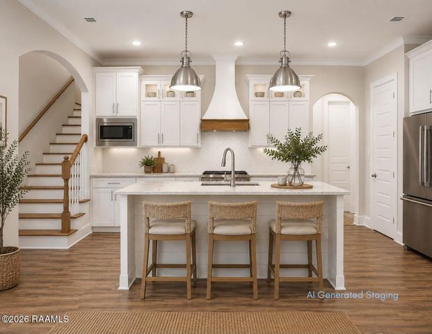 119 San Domingo Drive, Youngsville, LA 70592