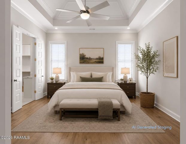 119 San Domingo Drive, Youngsville, LA 70592