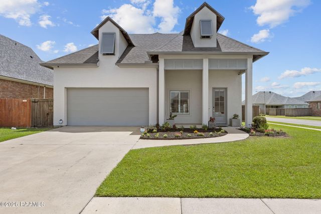 119 San Domingo Drive, Youngsville, LA 70592