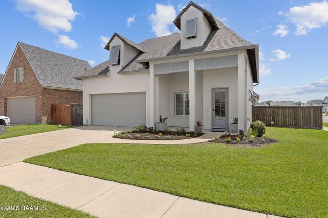 119 San Domingo Drive, Youngsville, LA 70592