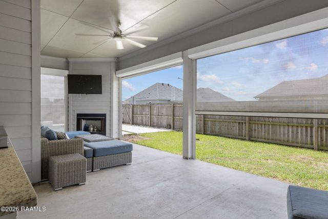119 San Domingo Drive, Youngsville, LA 70592