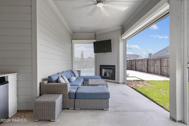 119 San Domingo Drive, Youngsville, LA 70592