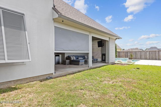 119 San Domingo Drive, Youngsville, LA 70592