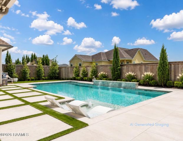 119 San Domingo Drive, Youngsville, LA 70592