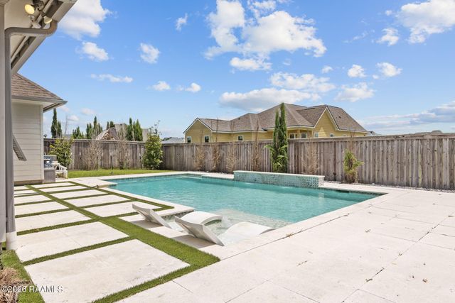 119 San Domingo Drive, Youngsville, LA 70592