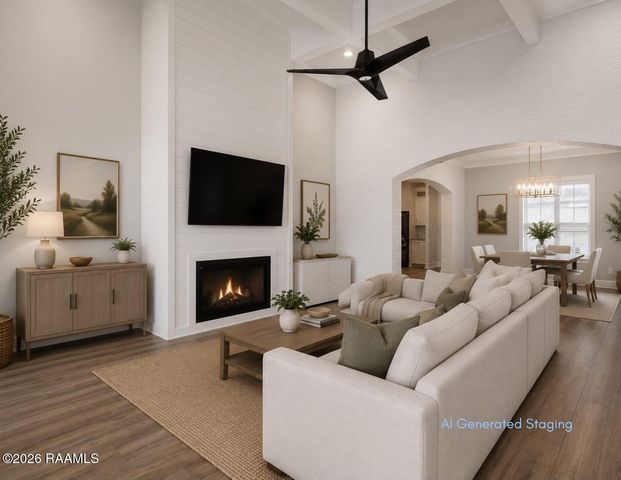 119 San Domingo Drive, Youngsville, LA 70592