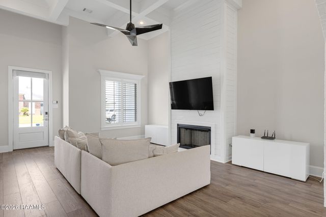 119 San Domingo Drive, Youngsville, LA 70592