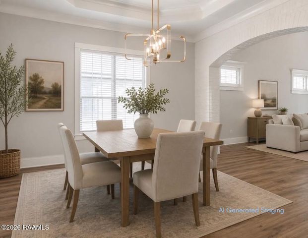 119 San Domingo Drive, Youngsville, LA 70592