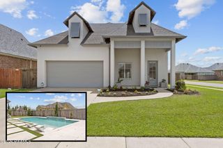 119 San Domingo Drive, Youngsville, LA 70592
