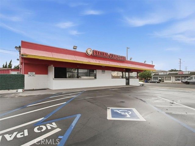 11919 Garfield, South Gate, CA 90280