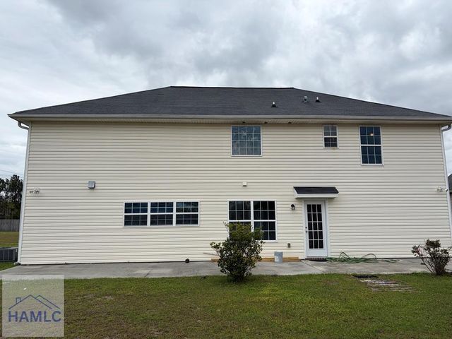 521 Wyckfield Way, Hinesville, GA 31313