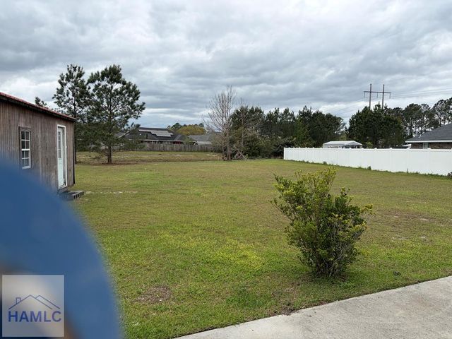 521 Wyckfield Way, Hinesville, GA 31313