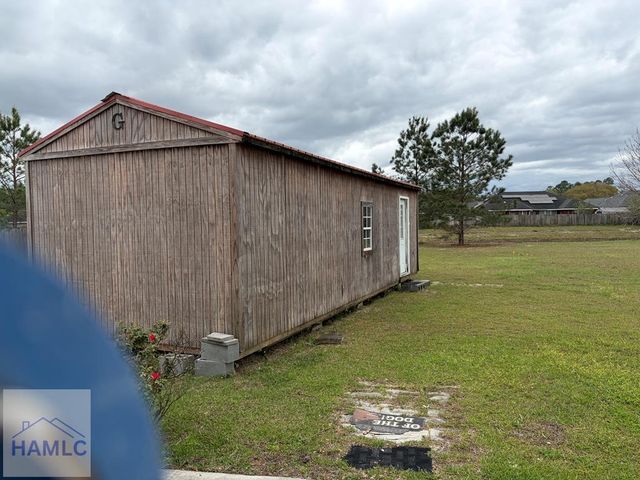 521 Wyckfield Way, Hinesville, GA 31313