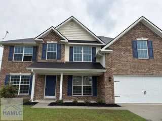 521 Wyckfield Way, Hinesville, GA 31313