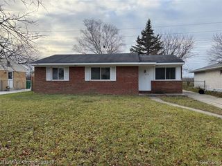 11012 Jackson Street, Van Buren, MI 48111