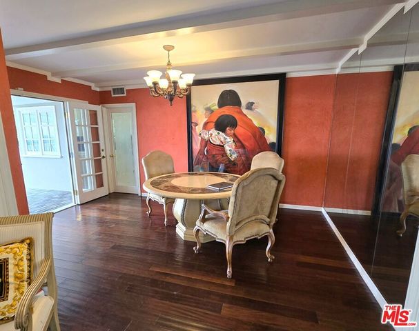 2050 Linda Flora Drive, Los Angeles, CA 90077