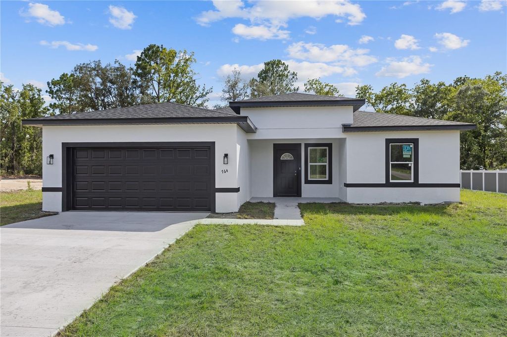 764 MARION OAKS MANOR, Ocala, FL 34473