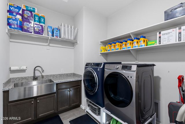 8435 S 22ND Drive, Phoenix, AZ 85041