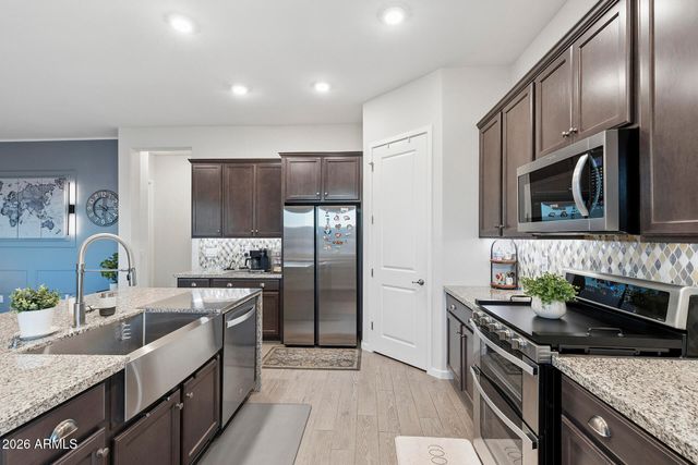 8435 S 22ND Drive, Phoenix, AZ 85041