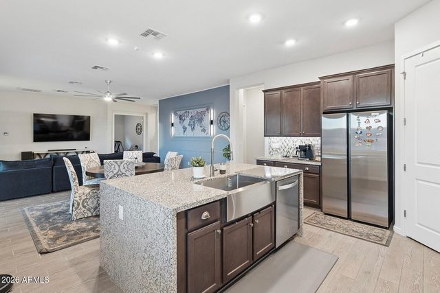 8435 S 22ND Drive, Phoenix, AZ 85041