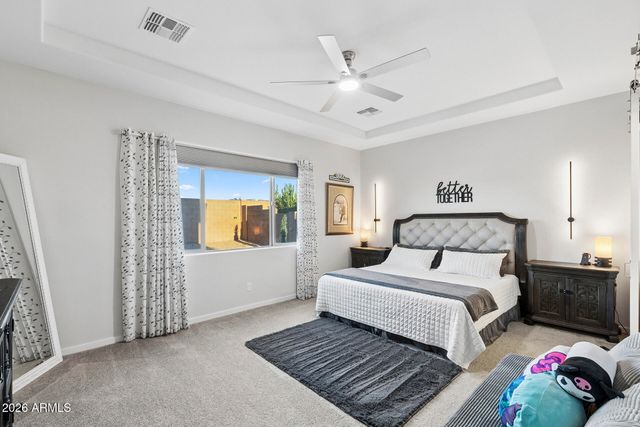 8435 S 22ND Drive, Phoenix, AZ 85041