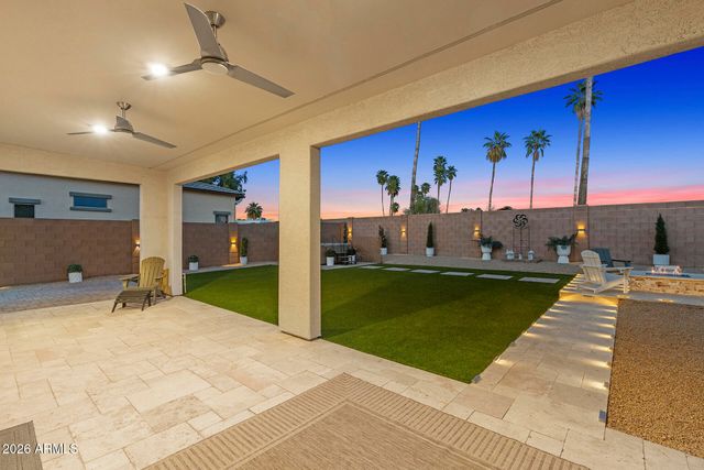 8435 S 22ND Drive, Phoenix, AZ 85041