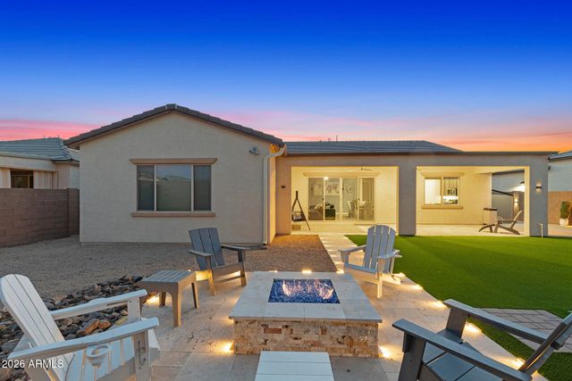 8435 S 22ND Drive, Phoenix, AZ 85041