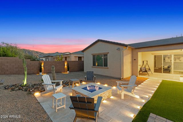 8435 S 22ND Drive, Phoenix, AZ 85041