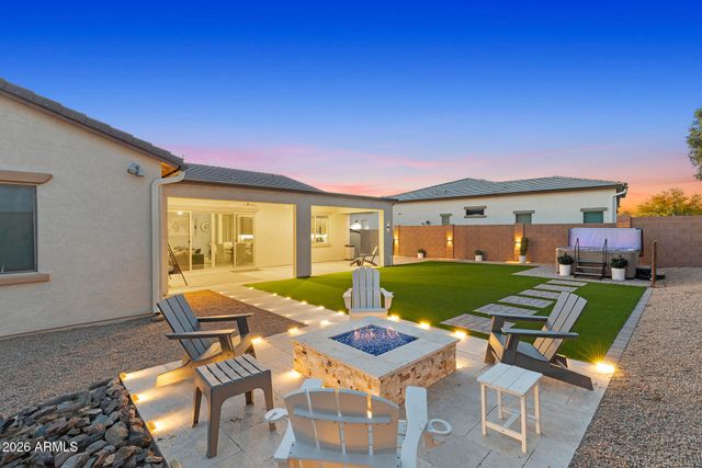 8435 S 22ND Drive, Phoenix, AZ 85041