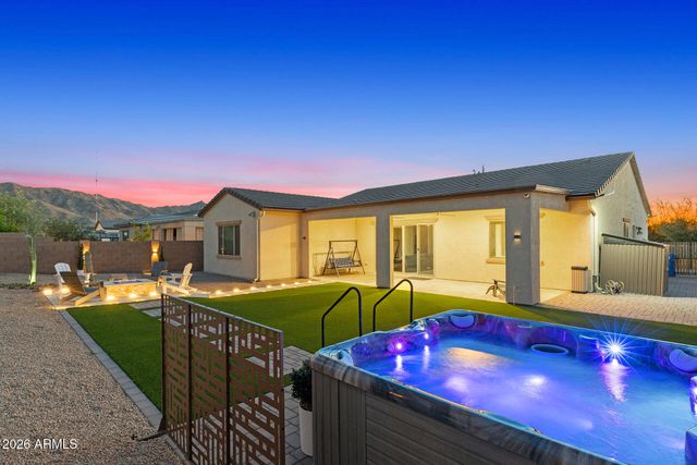 8435 S 22ND Drive, Phoenix, AZ 85041