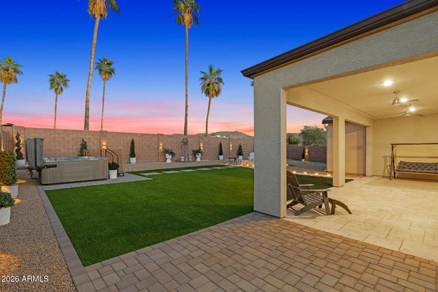 8435 S 22ND Drive, Phoenix, AZ 85041