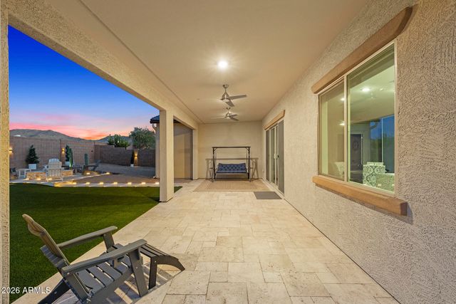 8435 S 22ND Drive, Phoenix, AZ 85041