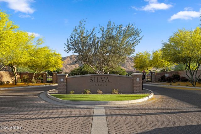 8435 S 22ND Drive, Phoenix, AZ 85041