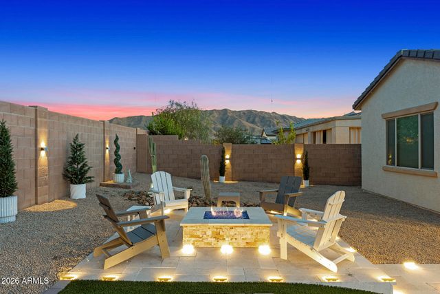 8435 S 22ND Drive, Phoenix, AZ 85041