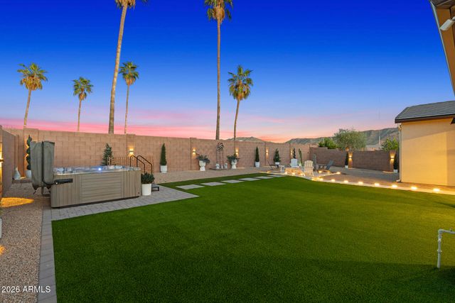 8435 S 22ND Drive, Phoenix, AZ 85041