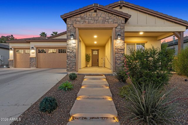 8435 S 22ND Drive, Phoenix, AZ 85041