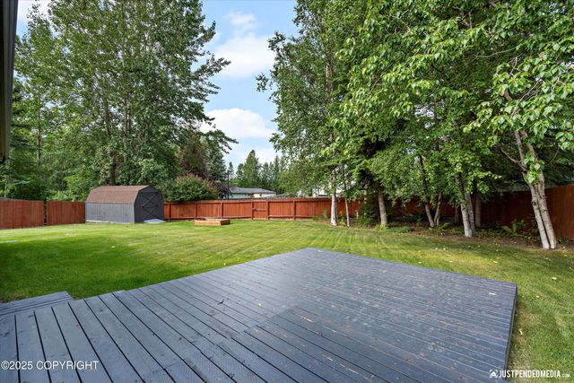 9819 Chatham Circle, Eagle River, AK 99577