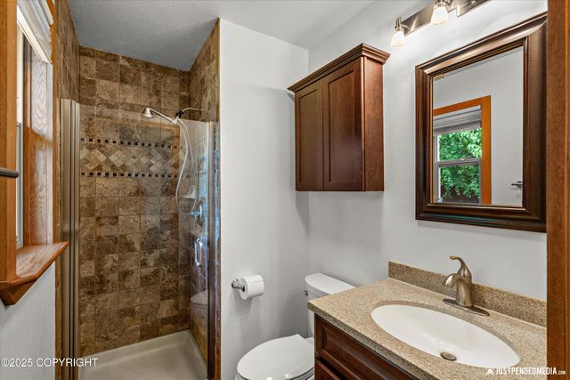 9819 Chatham Circle, Eagle River, AK 99577