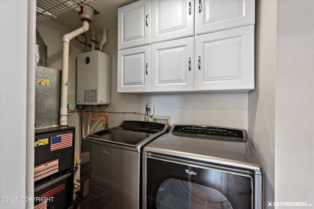 9819 Chatham Circle, Eagle River, AK 99577