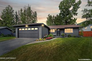 9819 Chatham Circle, Eagle River, AK 99577