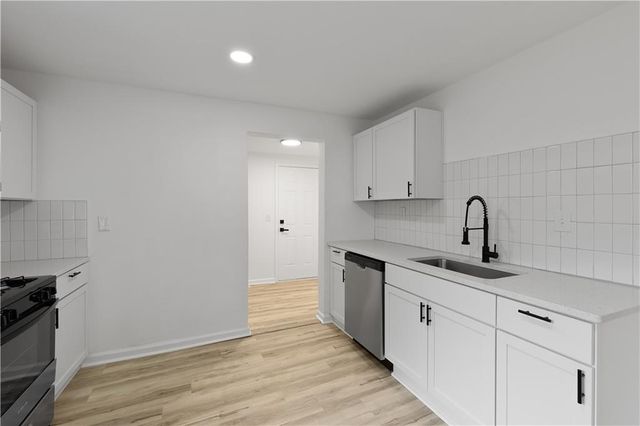 3242 Roberts Street, Kansas City, MO 64124