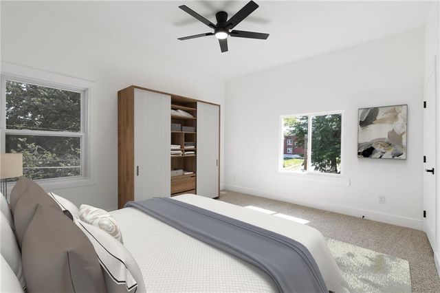 3242 Roberts Street, Kansas City, MO 64124